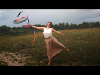 Behind the scenes of summer // daria lazareva