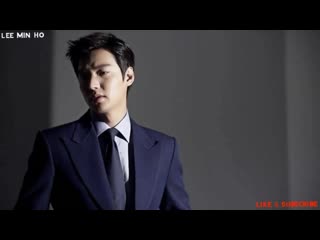 Lee min ho fantasy cr leeminho yb