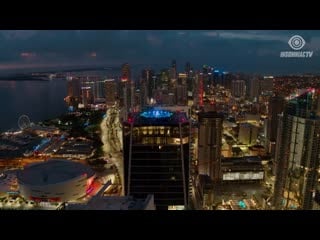 Tchami live at elevation sunrise liveset, miami