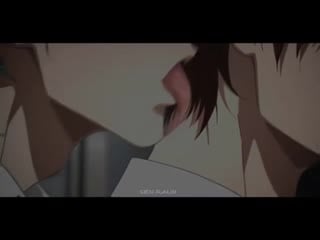 Yarichin bitch club | yui tamura | anime edit