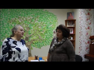 О ресурсной психотерапии интервью с