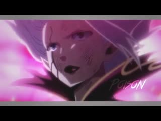 Mirajane | fairy tail