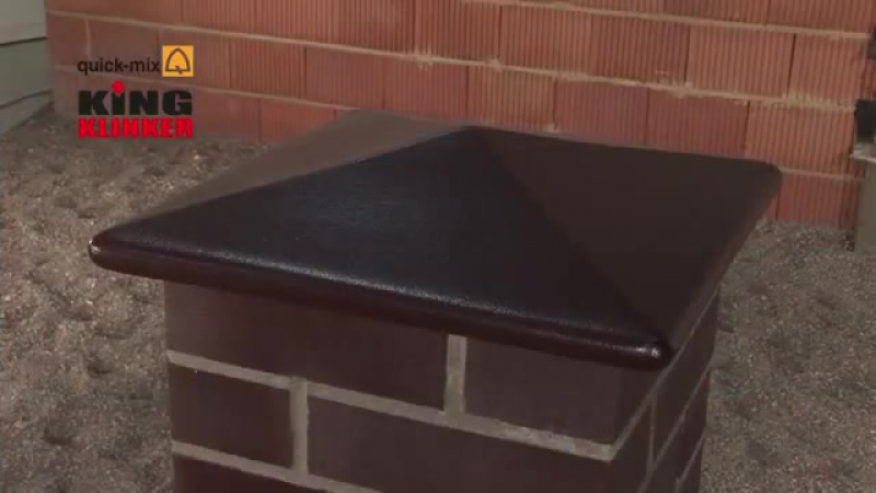 Монтаж ограждения