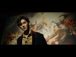 Zhu zhengting (朱正廷 / theo) of nex7 – flip