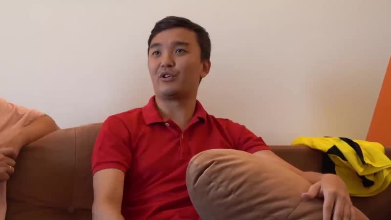 [нечай] почему акул постоянно орет? // школьная анкета