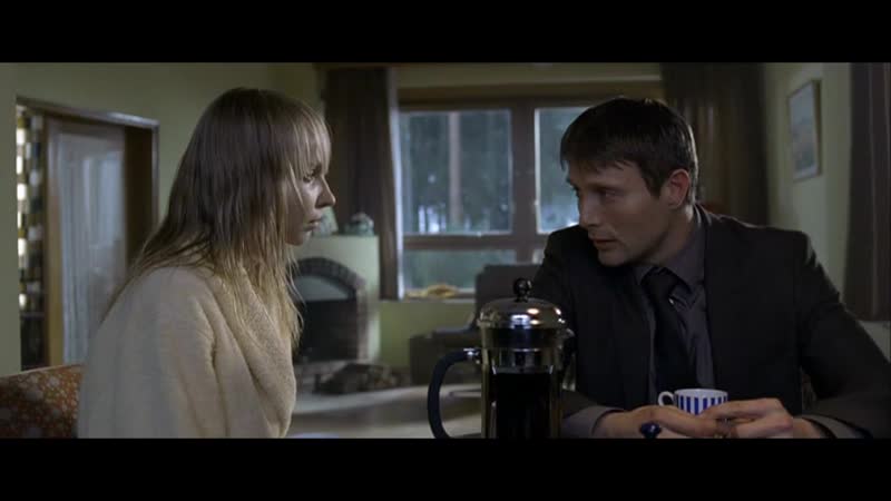 Прага (2006) драма оле кристиан мадсен