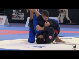 Jaime canuto vs marcos paulo costa 77kg final