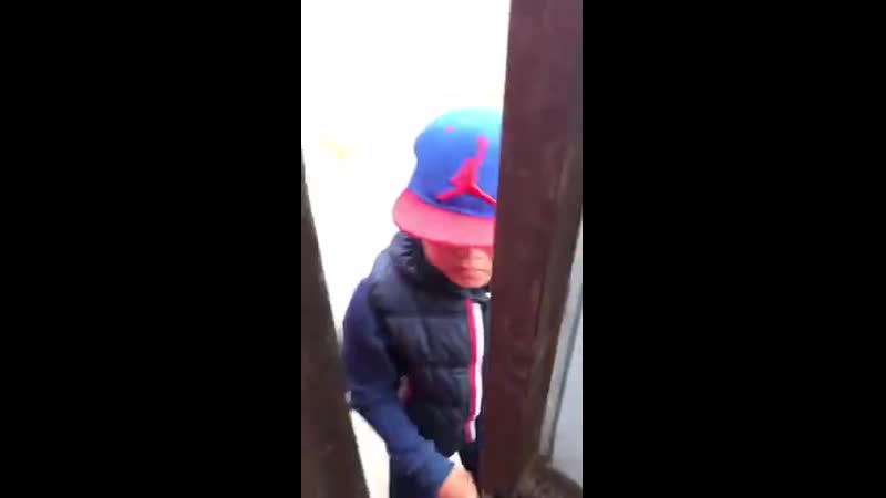 Христос воскрес