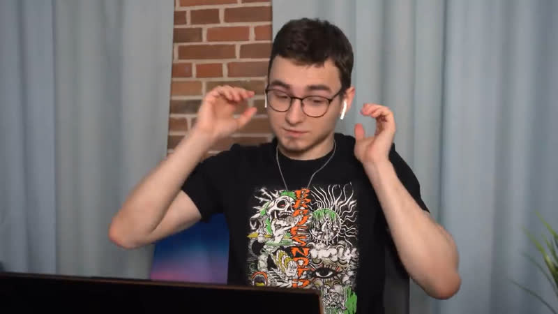 Твою же мать,да мы слышали (thebrianmaps, брайн, брайан мапс, для вп, для важных переговоров)