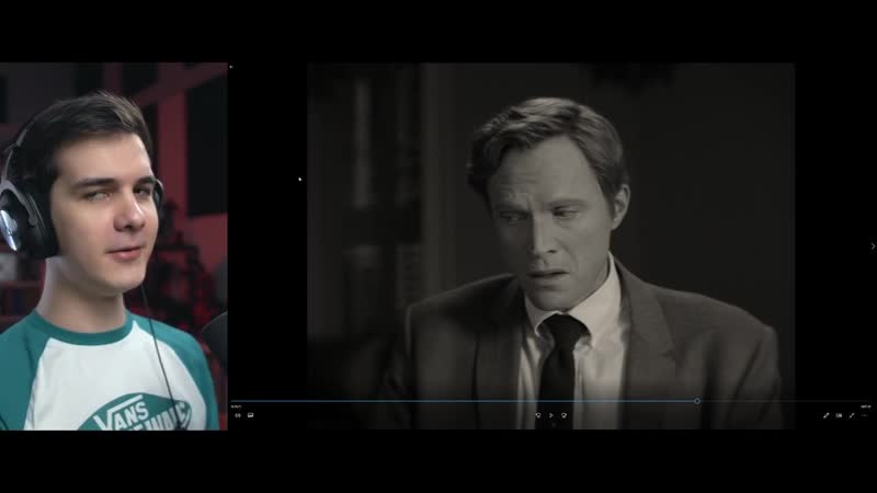 [qewbite] вандавижн 1 серия реакция // старк индастриз и организация меч