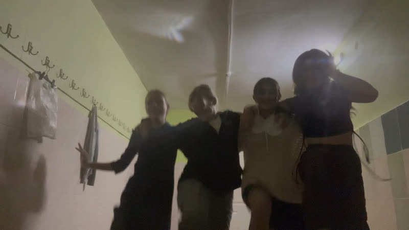 Girls Fucking (locker Room) 