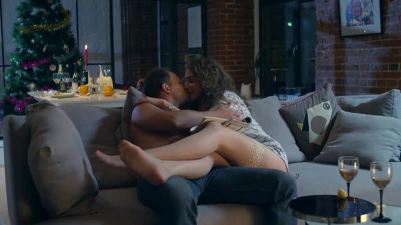 Юлия кудояр спешите любить / yuliya kudoyar speshite lubit ( 2014 )