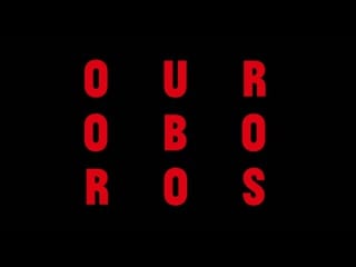 Ouroboros (palestine, 2017) dir basma alsharif