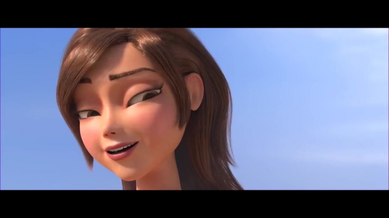 Український мультфільм clara