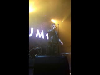 Live synthpop [futurepop, retrowave, electropop]