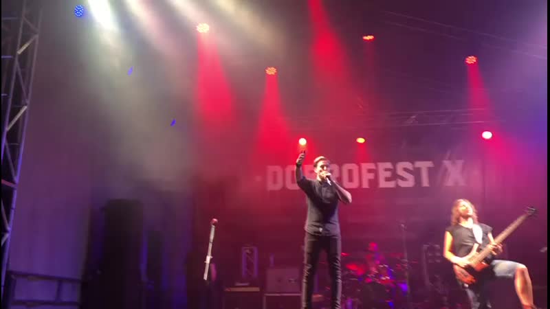 Insomnia porn video – Superfecta insomnia live at dobrofest 2019