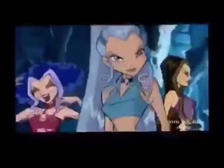 Darcy Winx Club Porn - Icy darcy - HD sex | porn XXX video