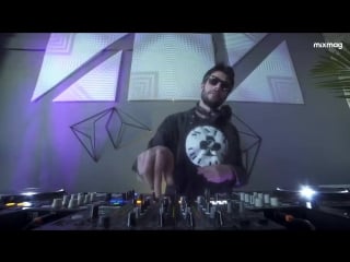 Felix da housecat & clarian in the lab nyc