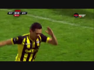 Joao paulo brazilian goal machine botev plovdiv (1) mp4