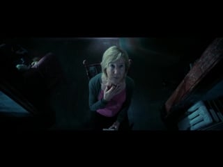 Insidious the last key in theaters january 5 (tv spot big whistle)full movie (hd)