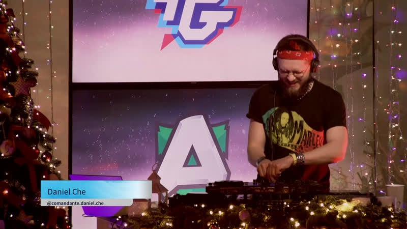 $100k | og 01 gambit esports | dota 2 winter madness finals | bо5 | @4liver and @casperrr