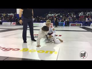 Acb brazilian jiu jitsu porn