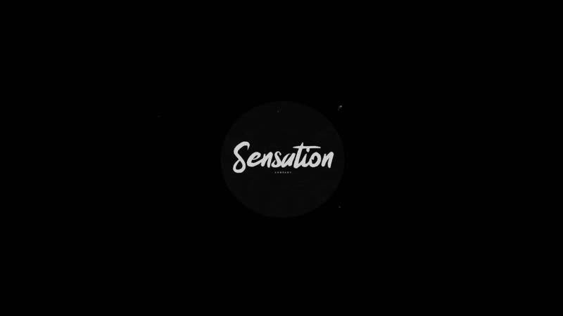 White sensation (видеоприглашение)