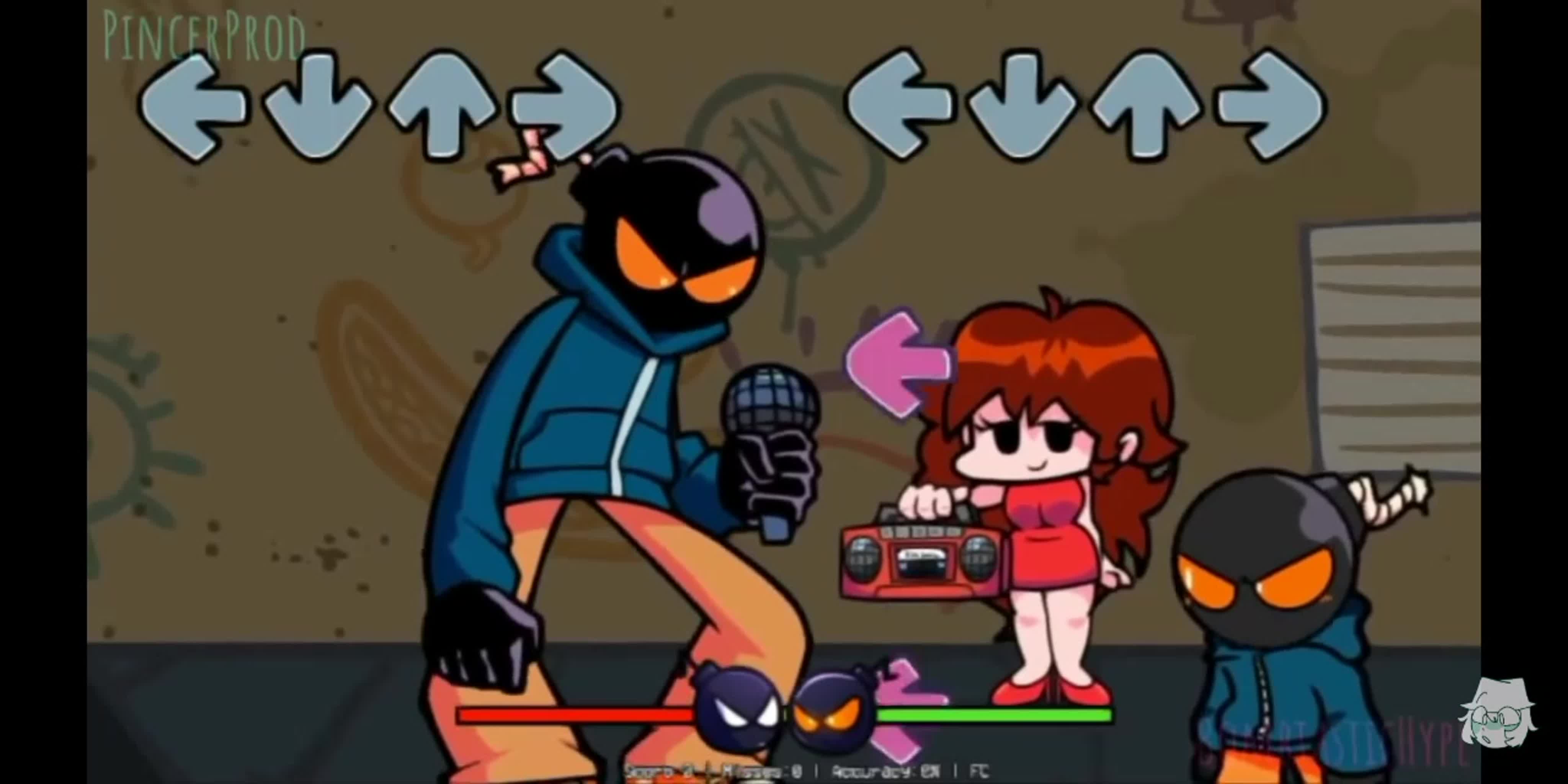 Mini whitty