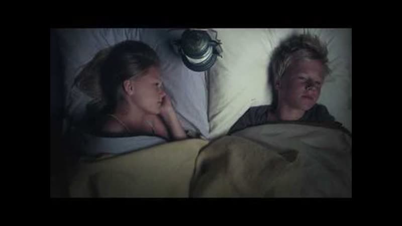 Хольгер и вильде / holger &amp; vilde (2010 швеция) драма молодые в кино режиссер erik green petersson
