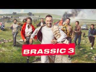 Brassic | season 3 trailer