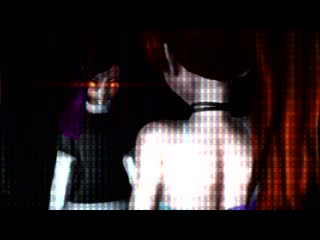 [mmd x creepypasta] баю бай, засыпай [she will never porn her friends ]