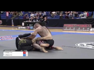 Rustam chsiev xande ribeiro adcc 2017