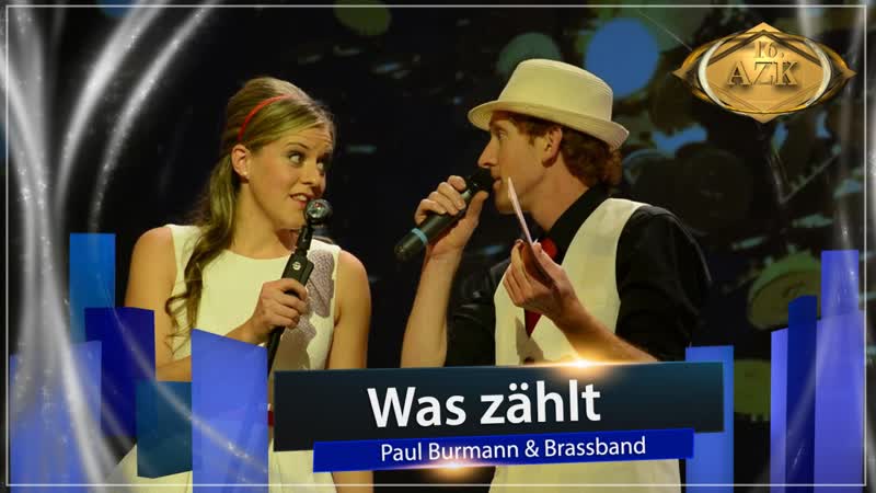 16 azk ♫ was zählt ♫ paul burmann