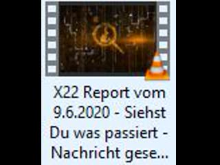 X22 report vom siehst du was passiert nachricht gesendet, nachricht empfangen