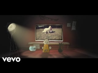 Mylène farmer sentimentale (clip officiel)