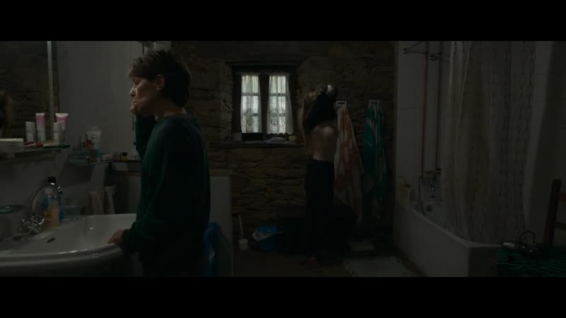 Мари коломб, марина фоис хищники / marie colomb, marina foïs as bestas ( 2022 )