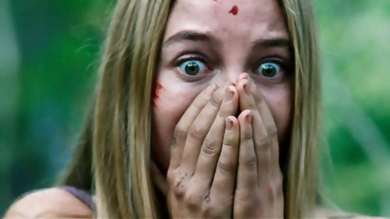 Поворот не туда наследие / wrong turn the foundation (2021) русский трейлер