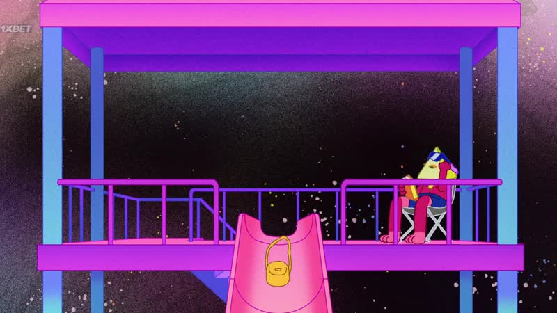 Полуночное евангелие (1 сезон) часть 2