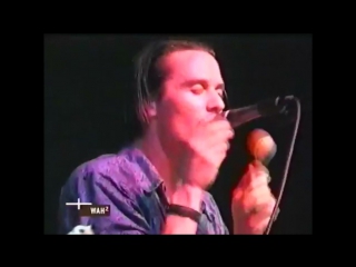 Mr bungle live in koln ᴴᴰ 2000 (mr bungle live köln 18 aug)