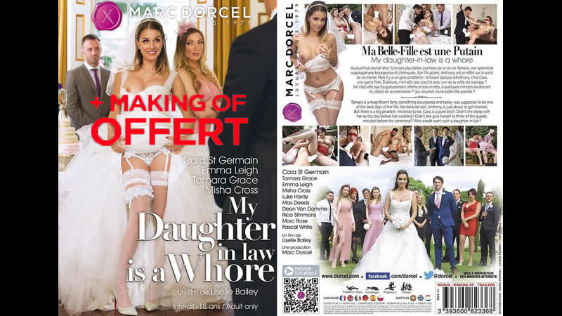 Tamara grace, cara saint germain, misha cross, emma leigh full hd