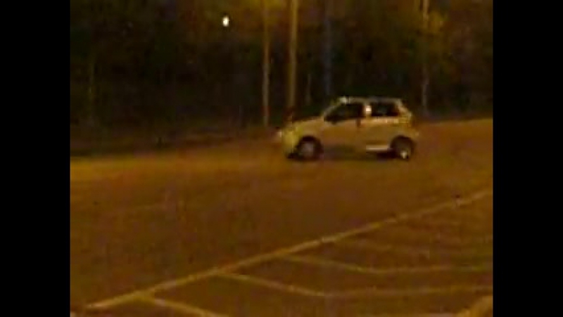 Движок yamaha yzf r1 на daewoo matiz 175лс задн привод