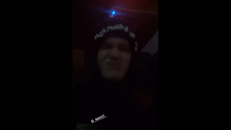 Mayot &amp; seemee untitled (snippet )