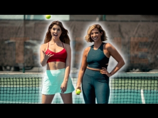 The gabbie show | t time w/ amanda cerny