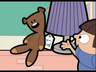 Mr bean animated series e12