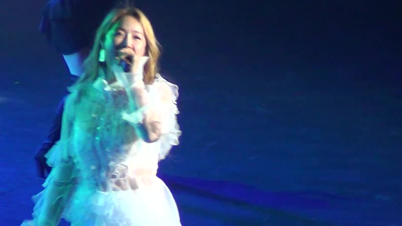 [fancam] 190831 soyou touch my body @ k content expo russia 2019 (moscow, russia)