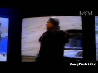 Da lench mob goin' bananas