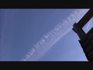 Schrumpfkopf tv teil 5 chemtrails in