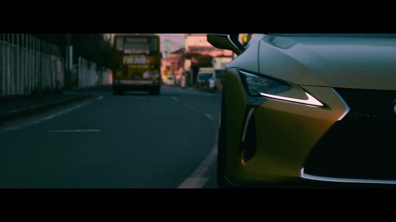Stance porn video – Stance mag#36 stance lc500 | perfect stance