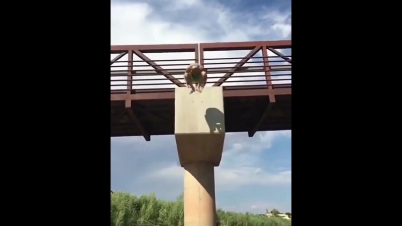 Снимай, ща чето покажу