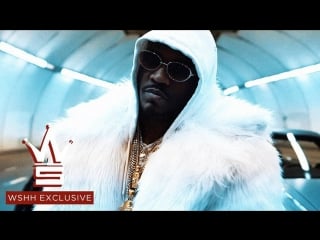 Sincere show "no dirt" (wshh exclusive official music video)